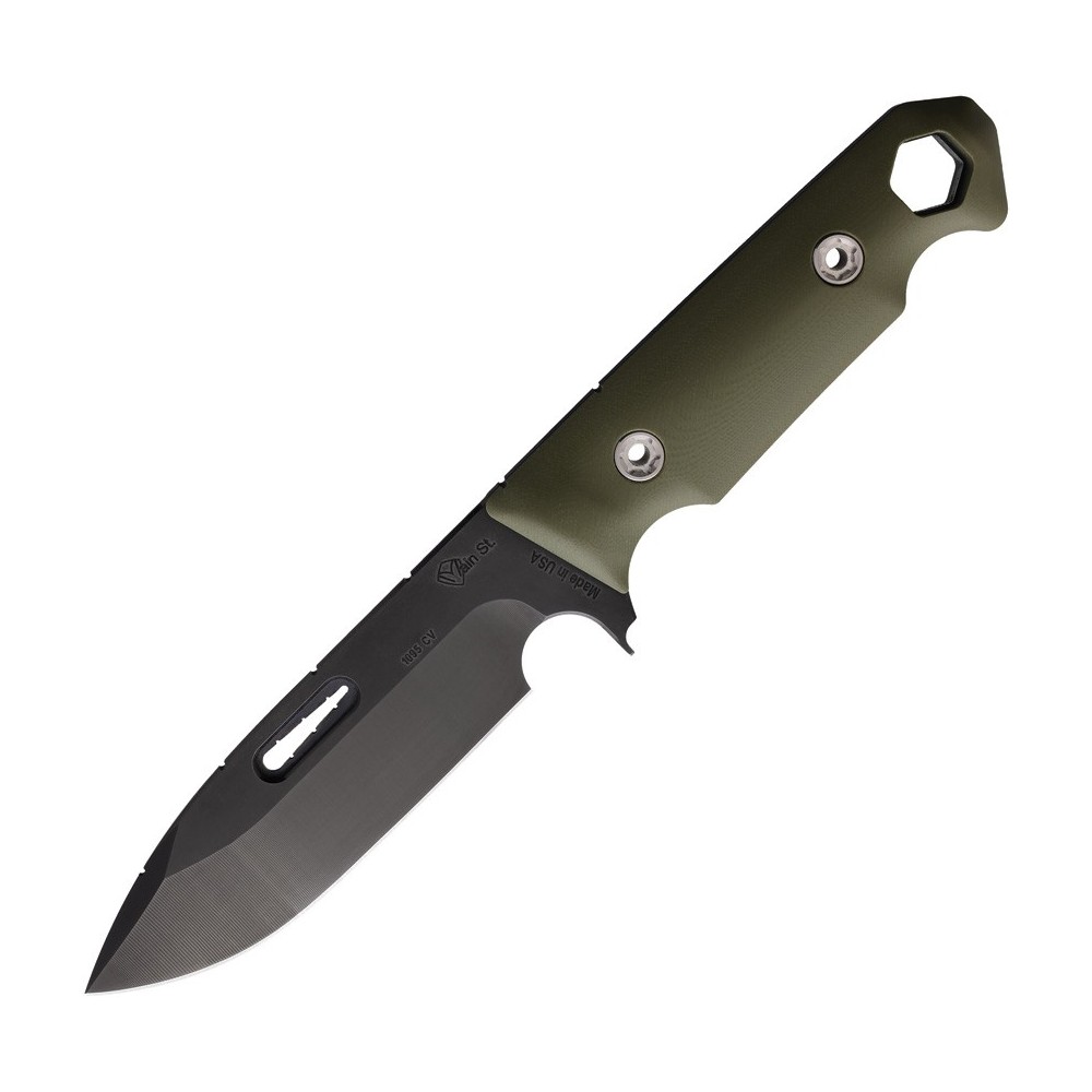 Main Street STA Sniper Fixed Blade OD
