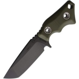 Main Street Micro Tanto Fixed Blade OD