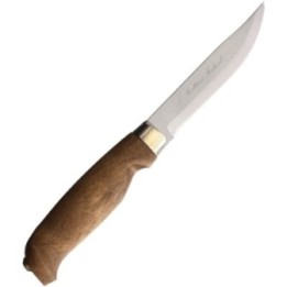 Marttiini Lynx Lumberjack Stainless