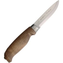 Marttiini Lumberjack Fixed Blade DP