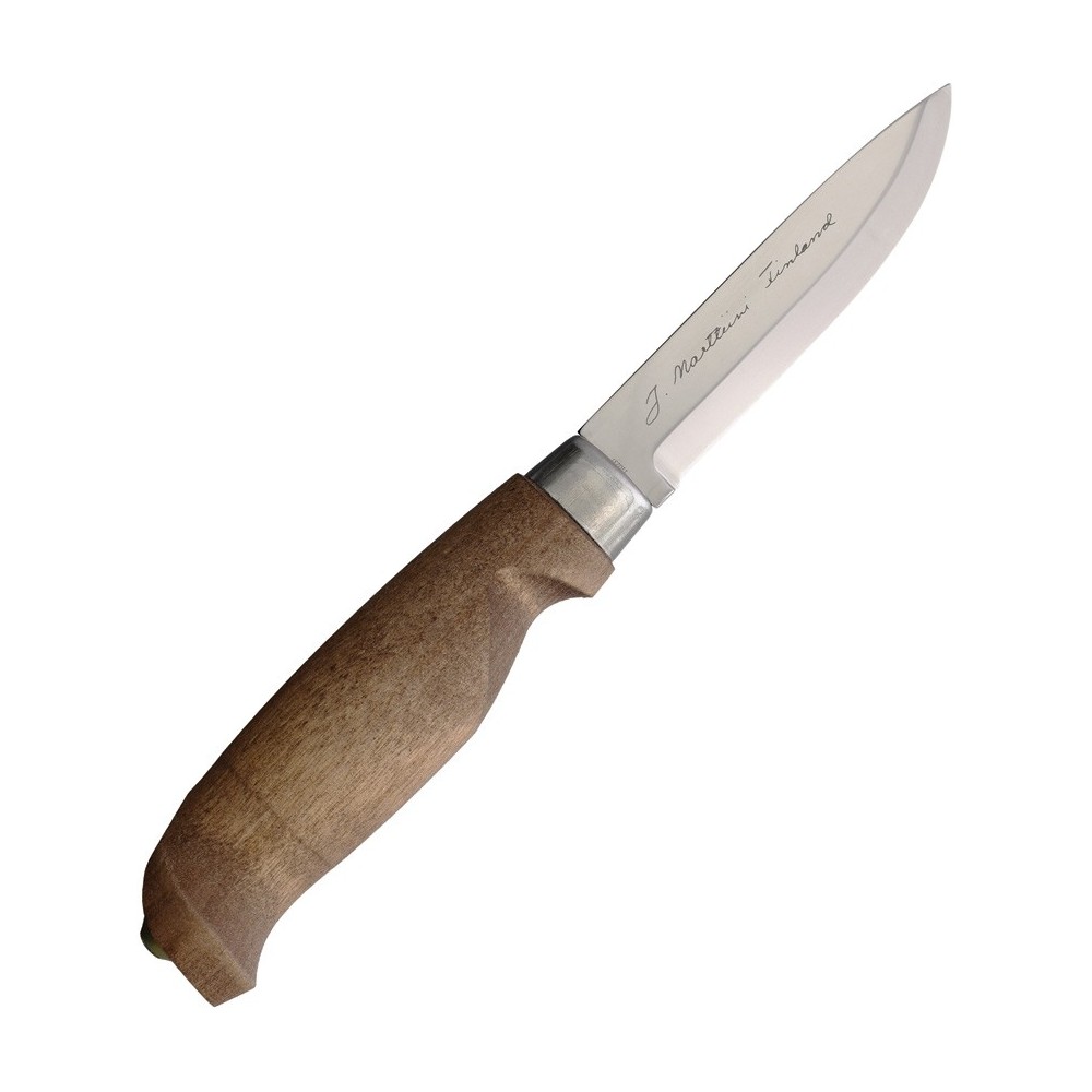 Marttiini Lumberjack Fixed Blade DP