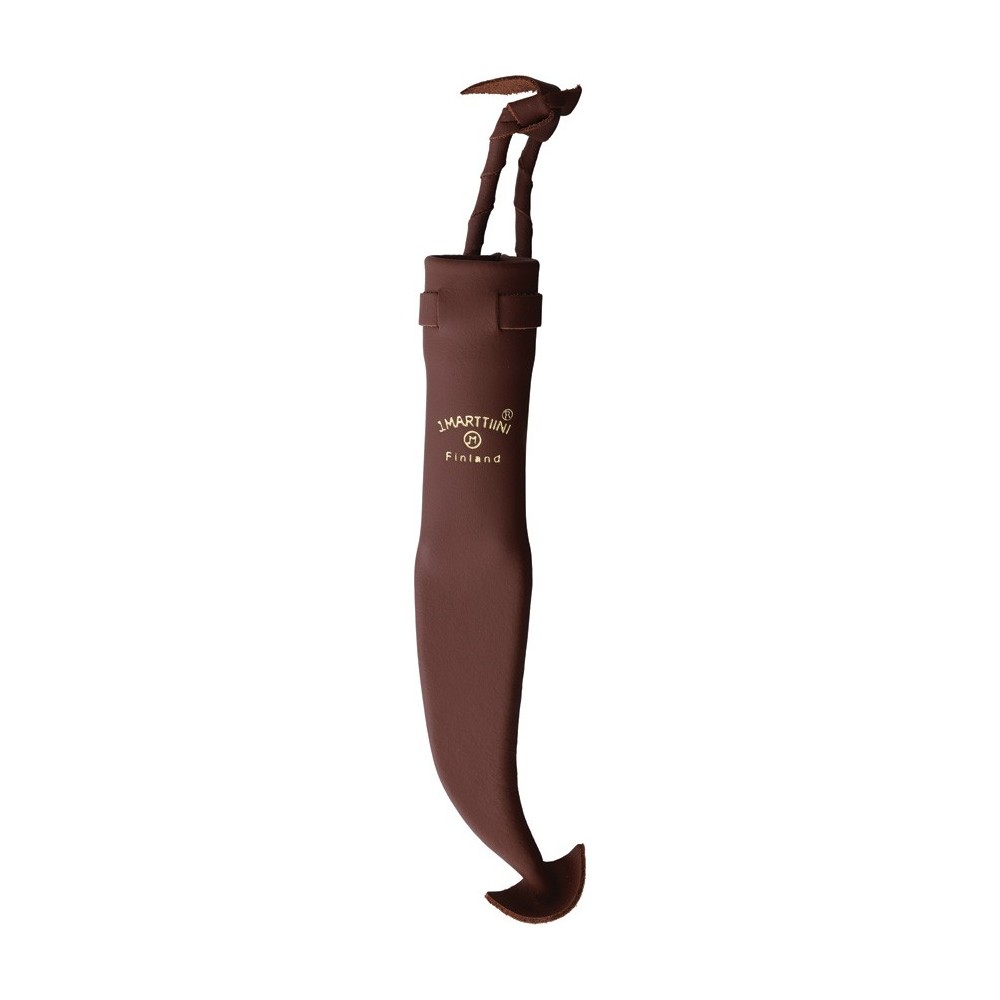 Marttiini Lumberjack Fixed Blade DP