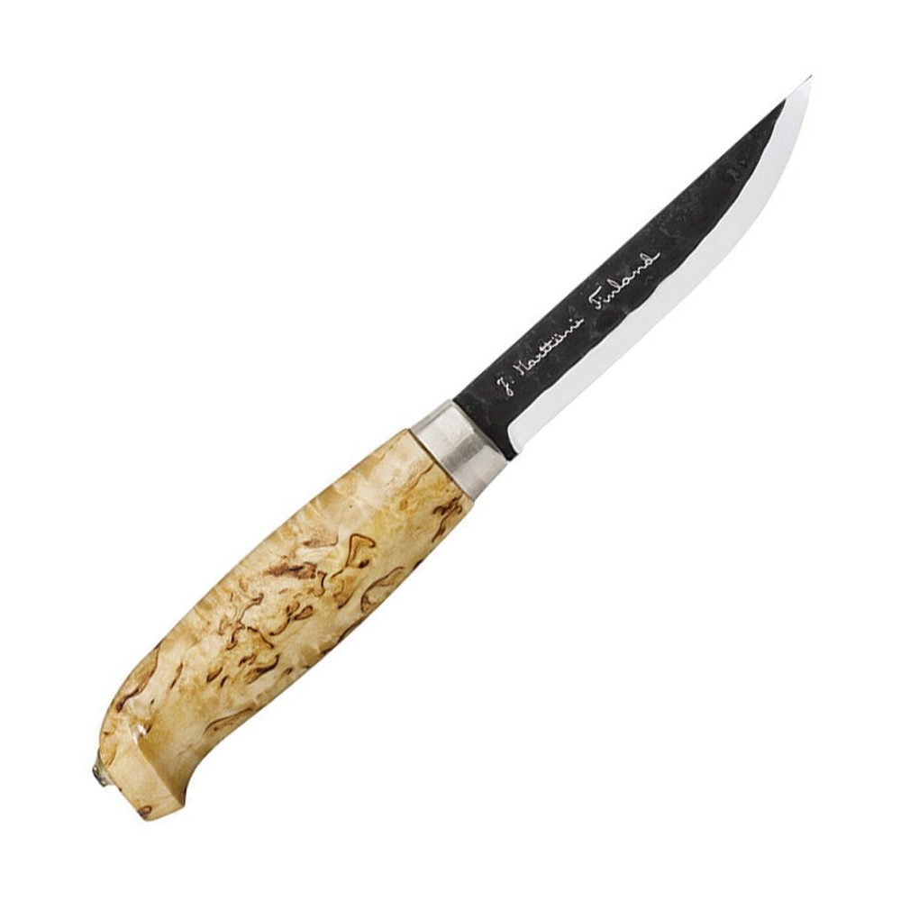 Marttiini Lynx Forged Fixed Blade