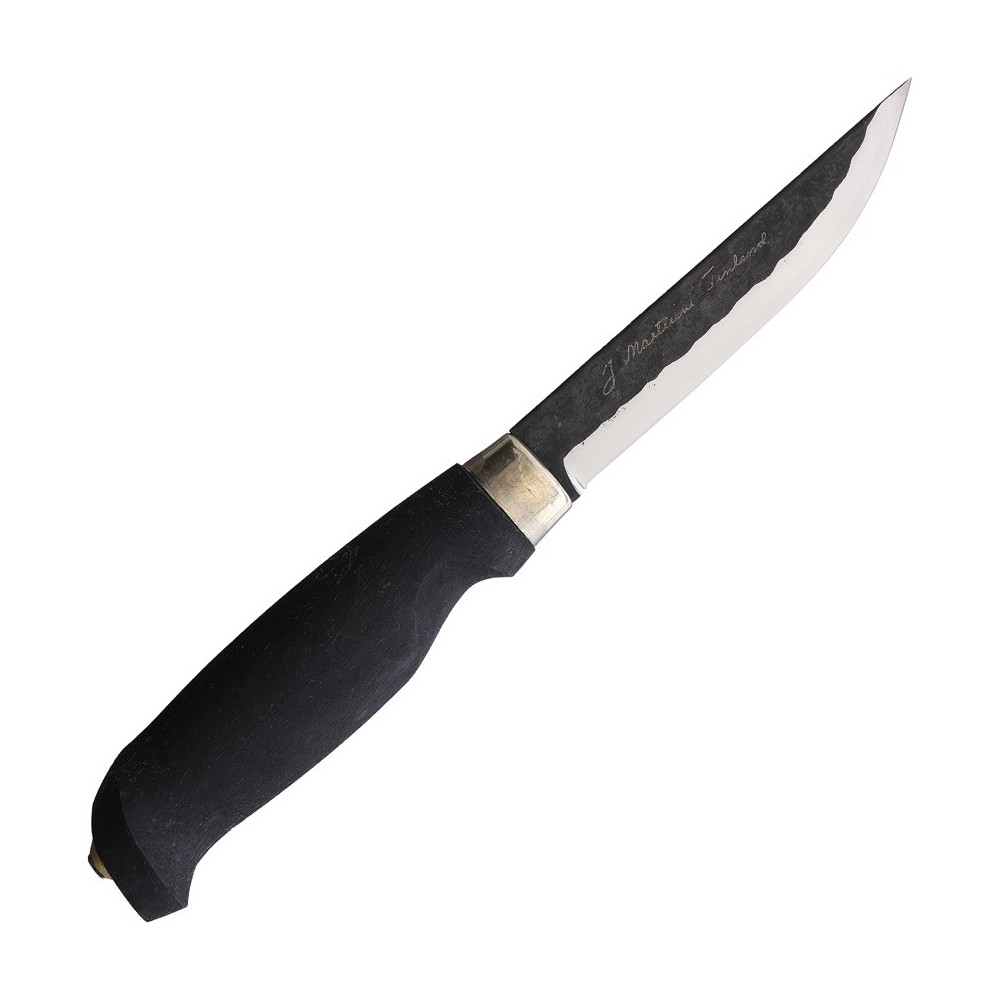 Marttiini Ilves Black Edition