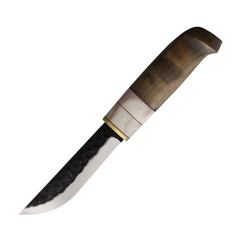 Marttiini AAPA Hiiliteras Fixed Blade