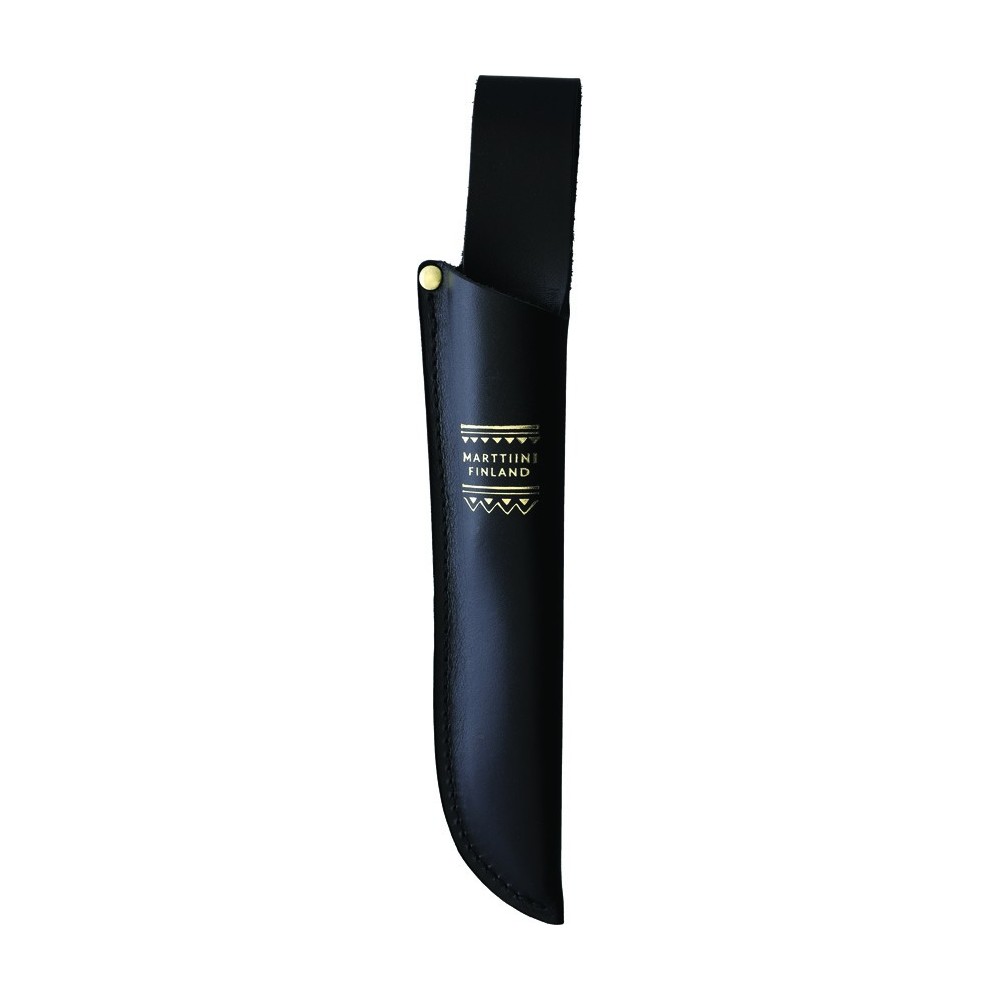 Marttiini AAPA Hiiliteras Fixed Blade