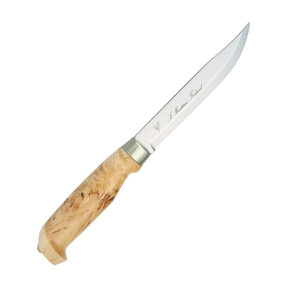 Marttiini Lynx Knife 139