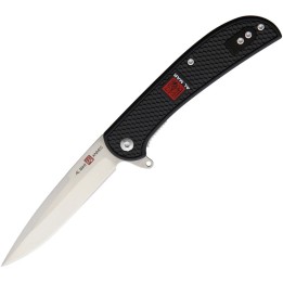 Al Mar Ultralight Falcon Linerlock
