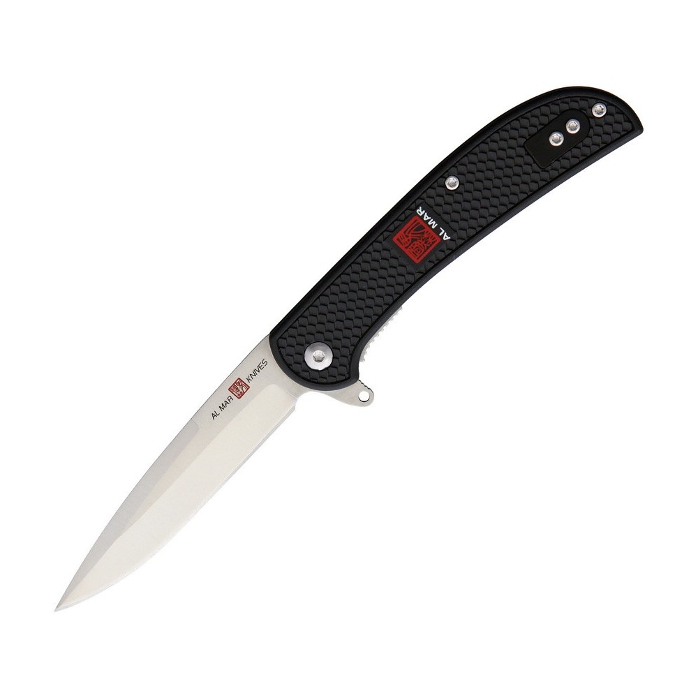 Al Mar Ultralight Falcon Linerlock