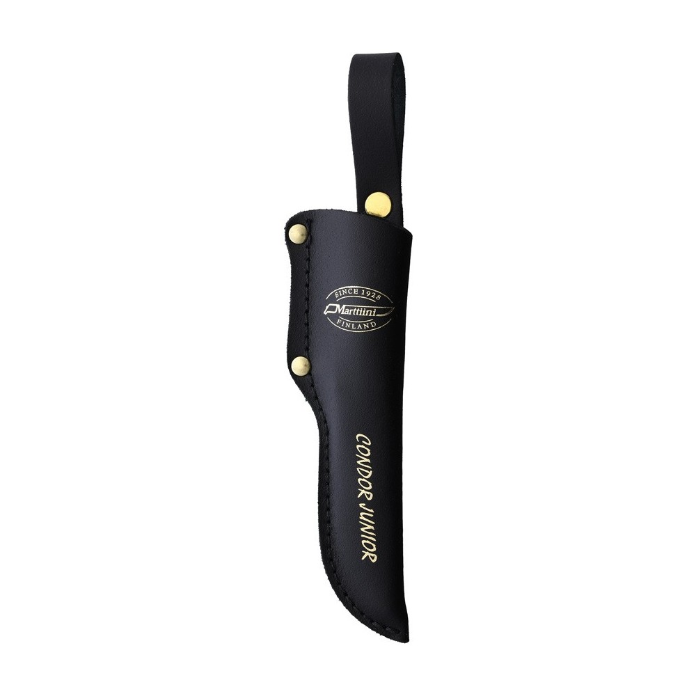 Marttiini Condor Junior with Rounded Tip