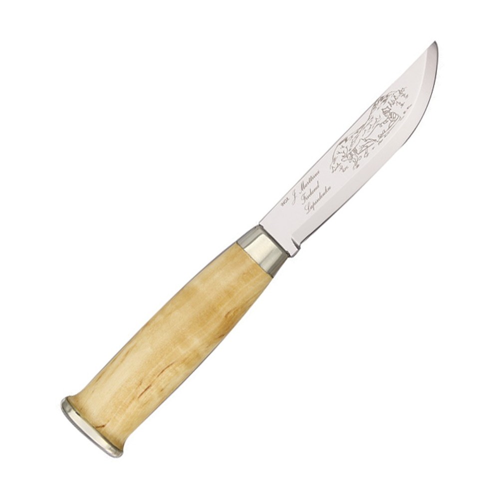 Marttiini Lapp Knife