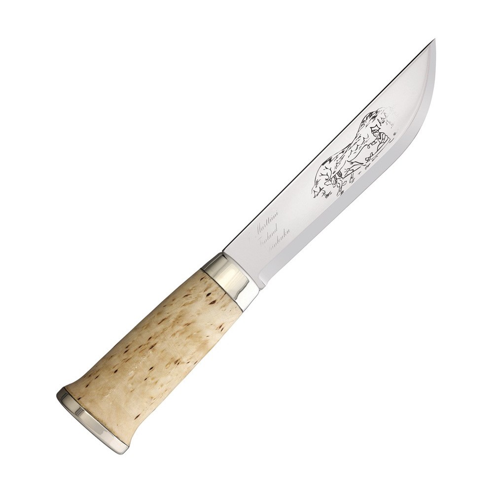 Marttiini Lapp Knife 250