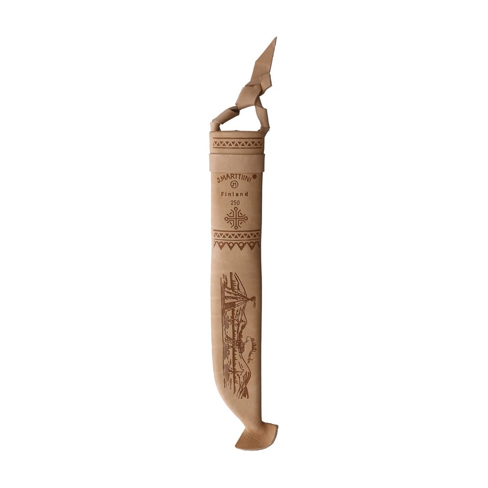 Marttiini Lapp Knife 250