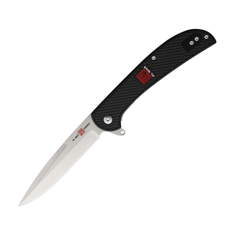 Al Mar Ultralight Eagle Linerlock