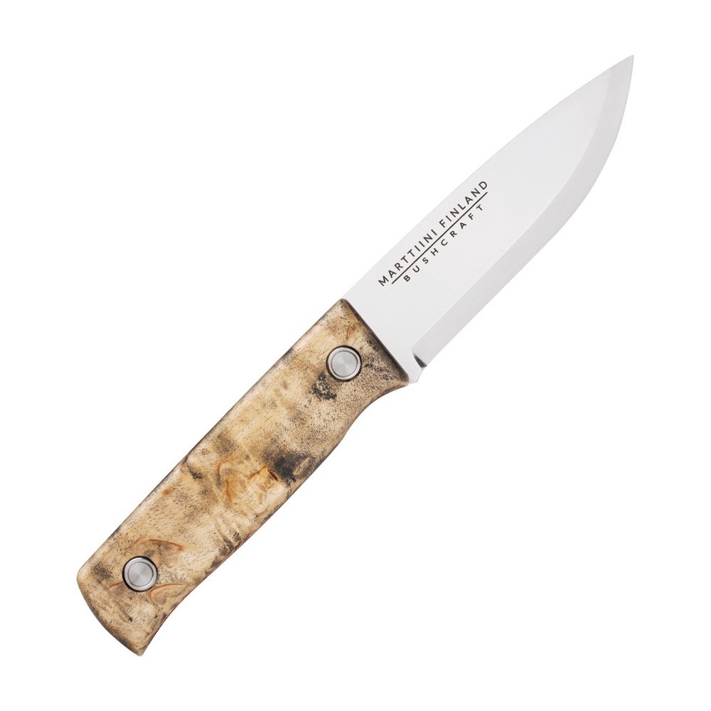 Marttiini Tundra Bushcraft Gray