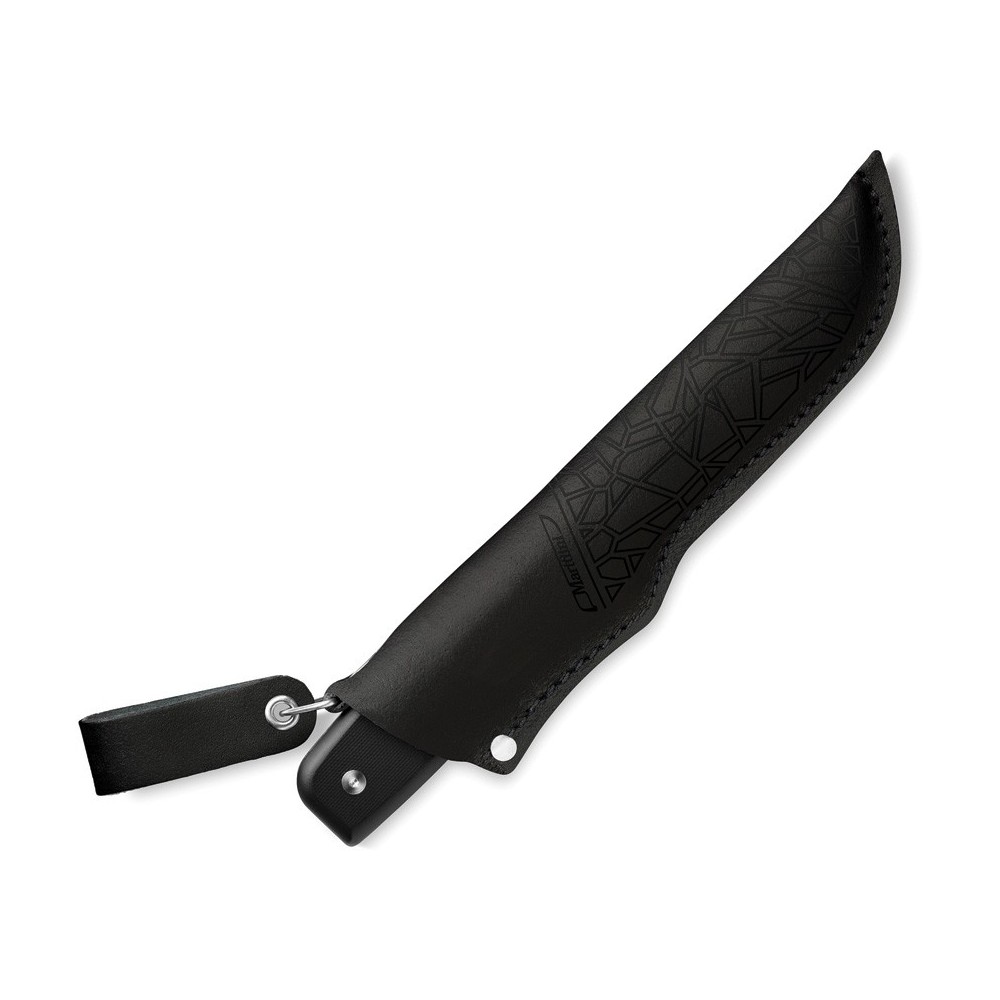 Marttiini MFT Fixed Blade G10