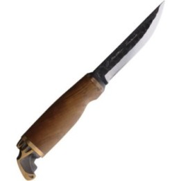 Marttiini Moose Knife wooden box