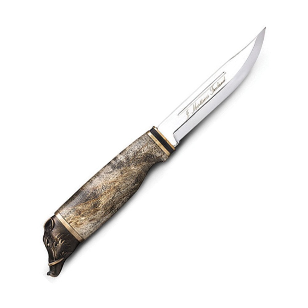 Marttiini Wild Boar Fixed Blade