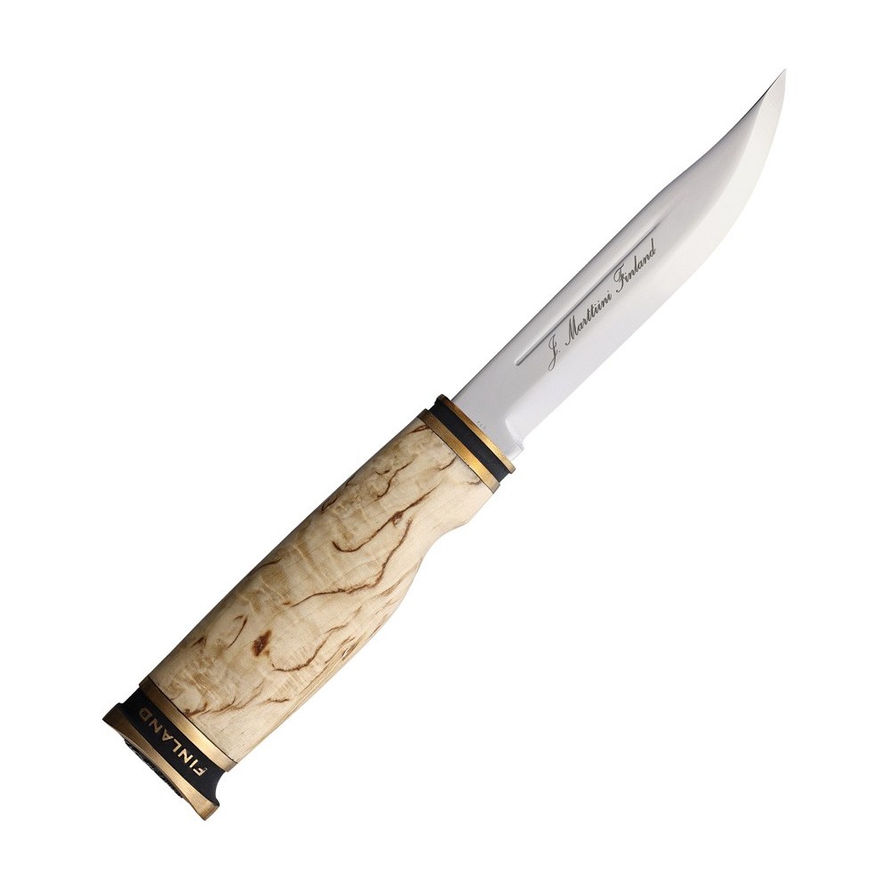 Marttiini Suomi-Finland Fixed Blade