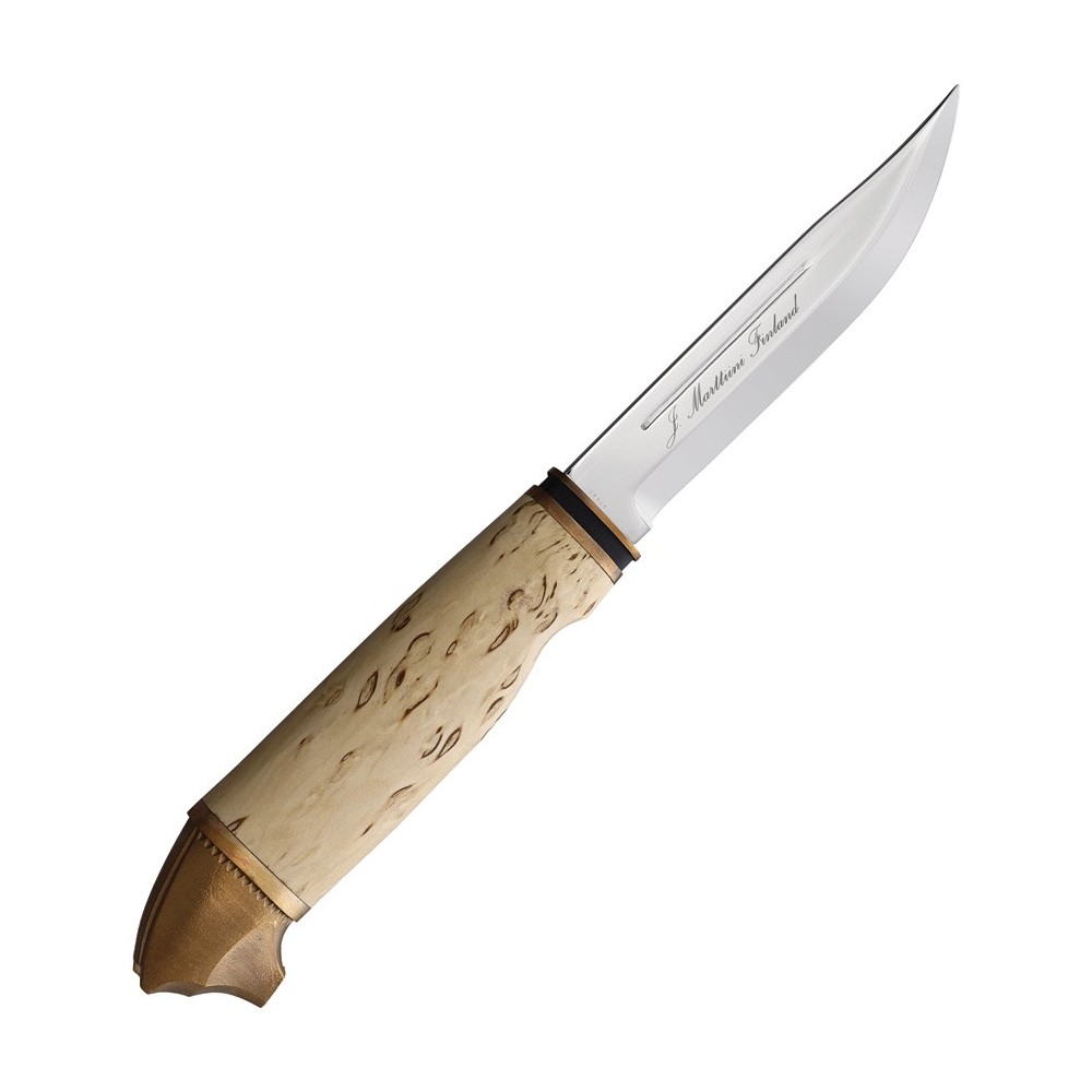 Marttiini Bear Fixed Blade