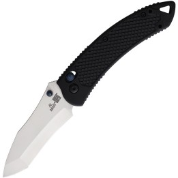Al Mar Payara Axis Lock Black