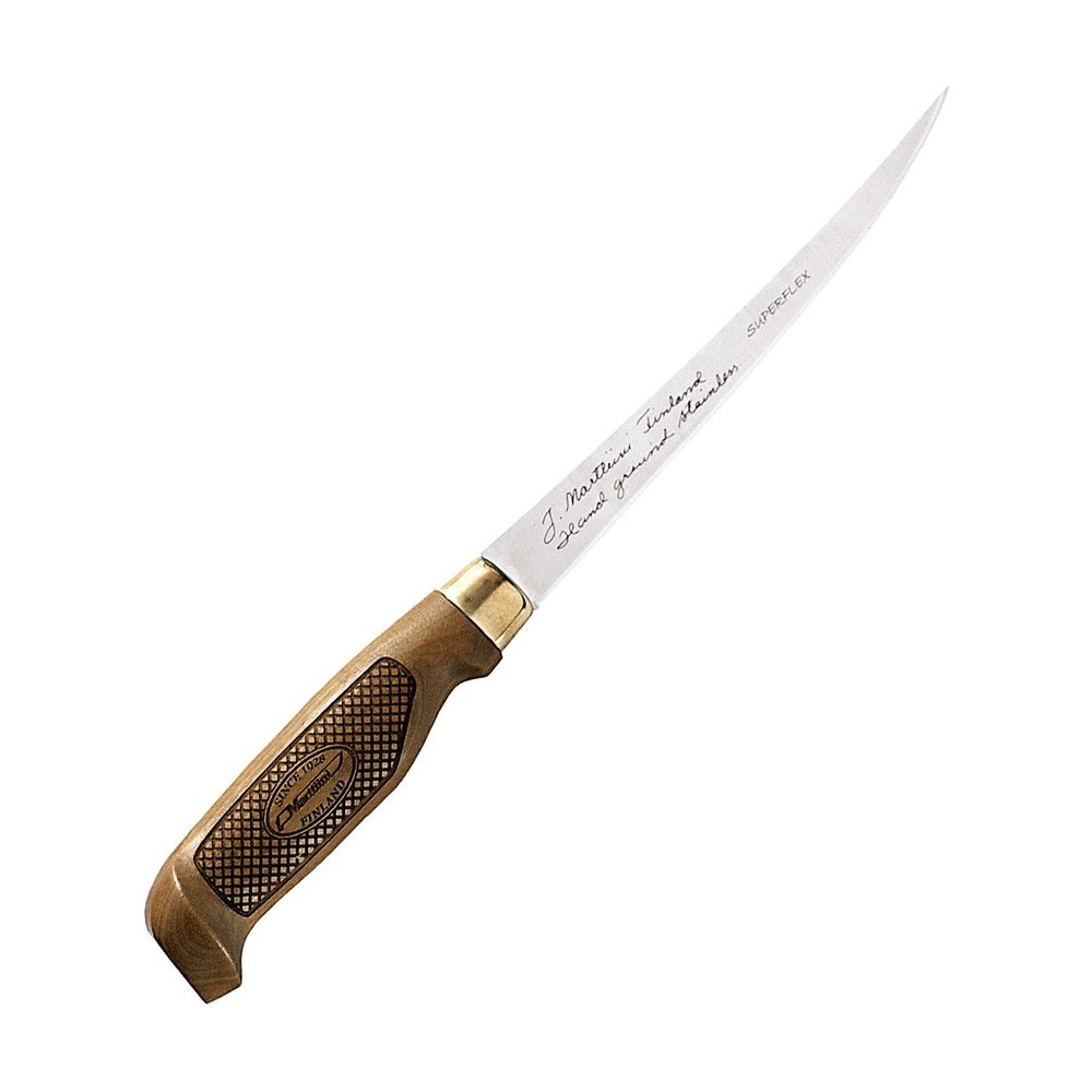 Marttiini Superflex Fillet