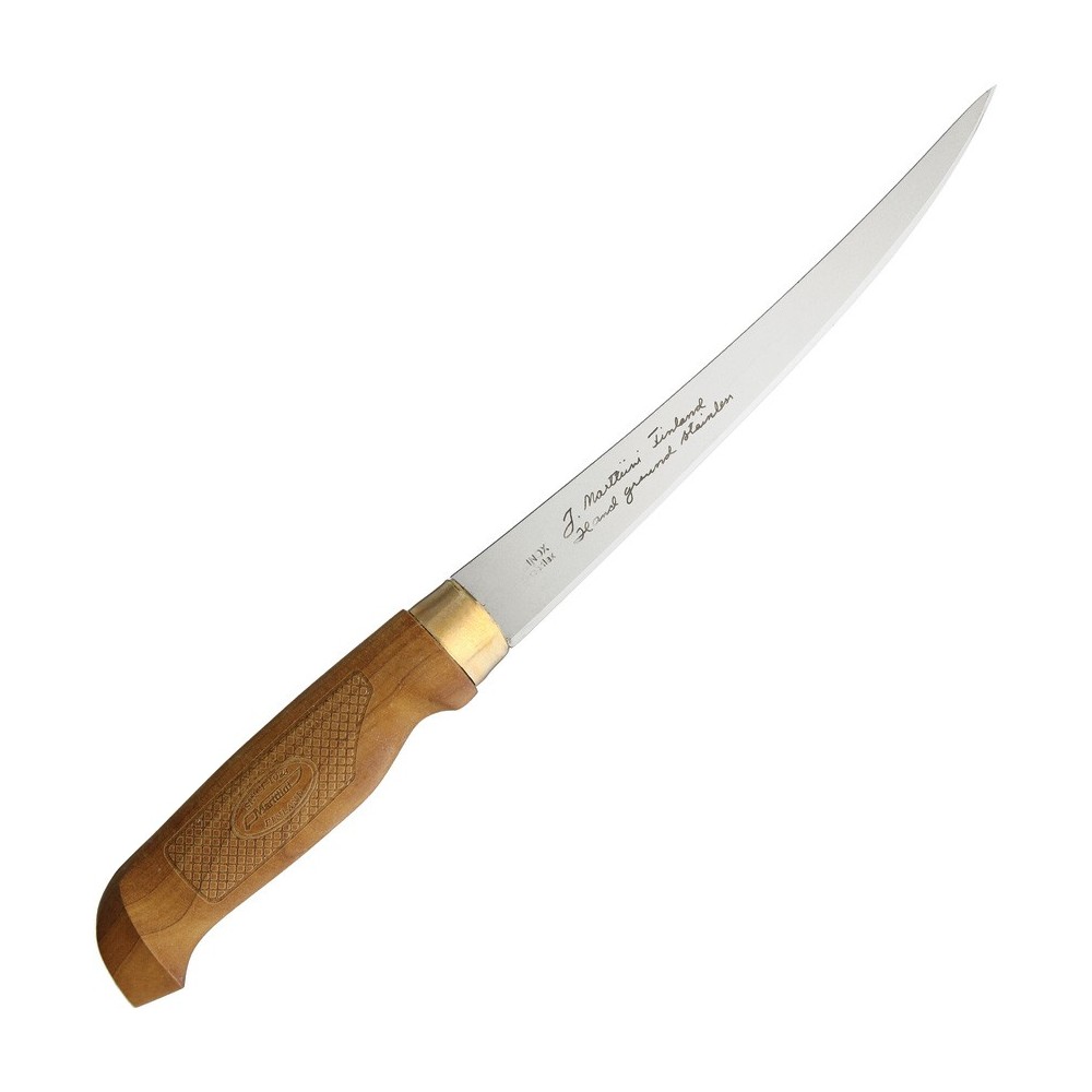 Marttiini Superflex Fillet