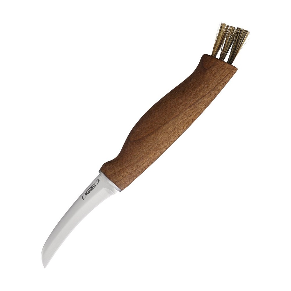 Marttiini Mushroom Knife Birch