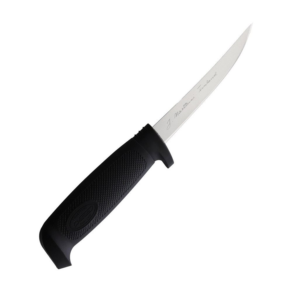 Marttiini Basic Fillet Black