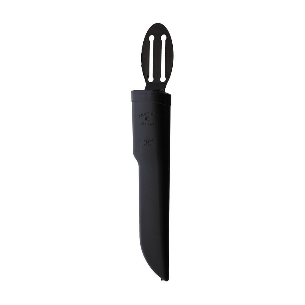 Marttiini Basic Fillet Black