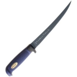 Marttiini Martef Fillet w/Leather Sheath