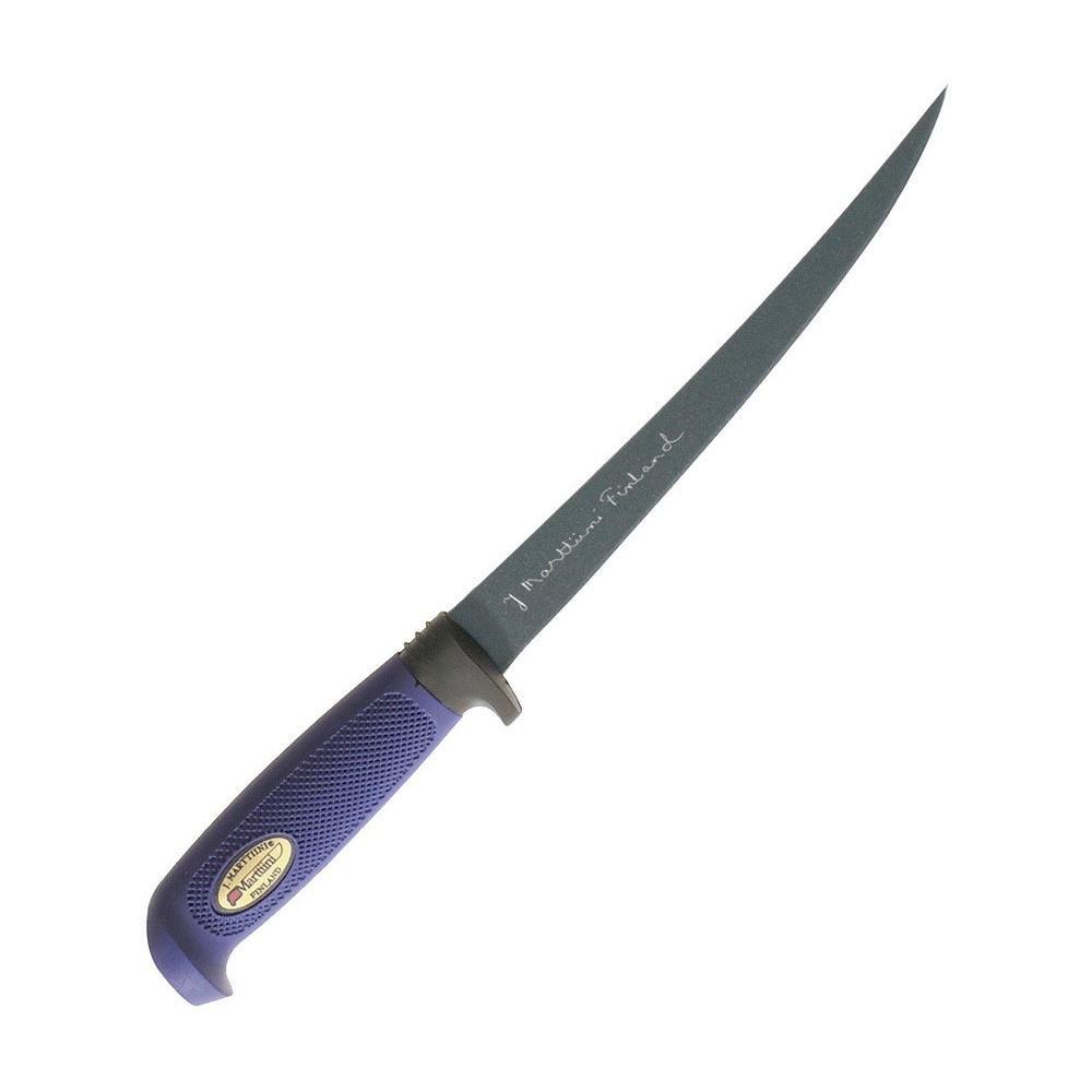 Marttiini Martef Fillet w/Plastic Sheath