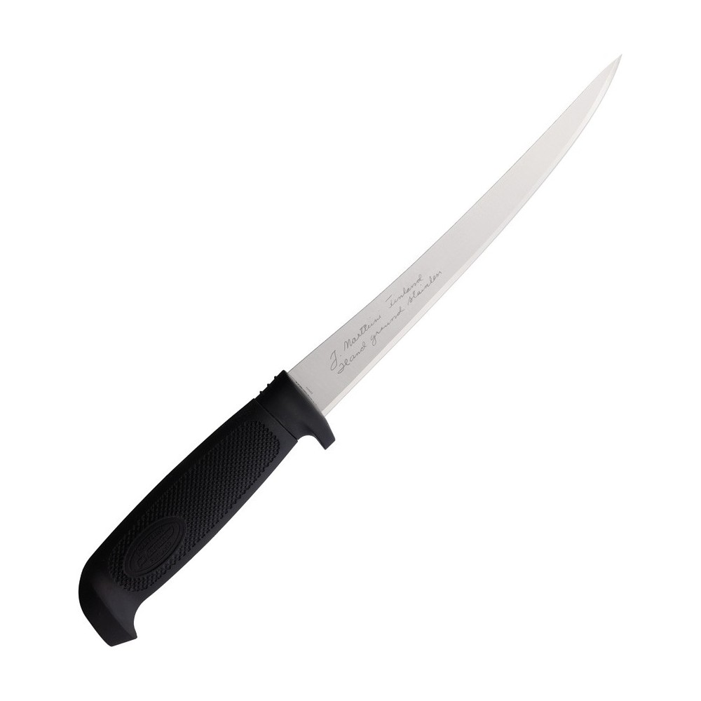 Marttiini Basic Fillet Green