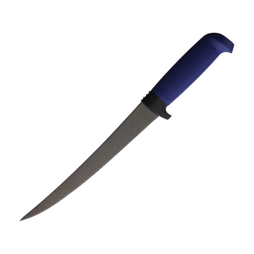 Marttiini Martef Fillet w/Leather Sheath