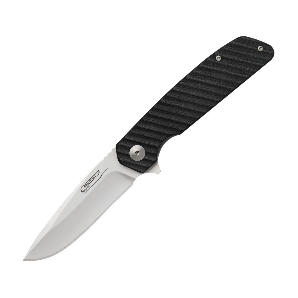 Marttiini MEF8 Linerlock