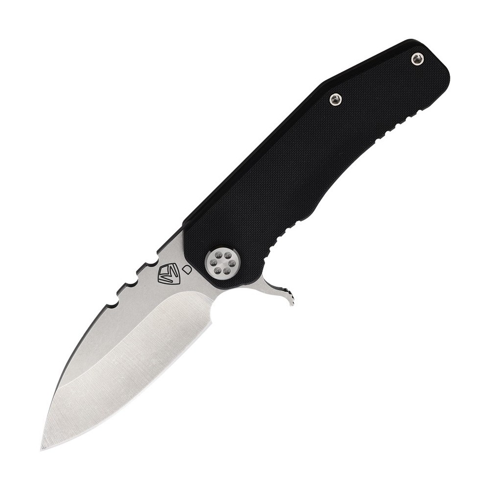 Medford 187 Flipper Framelock
