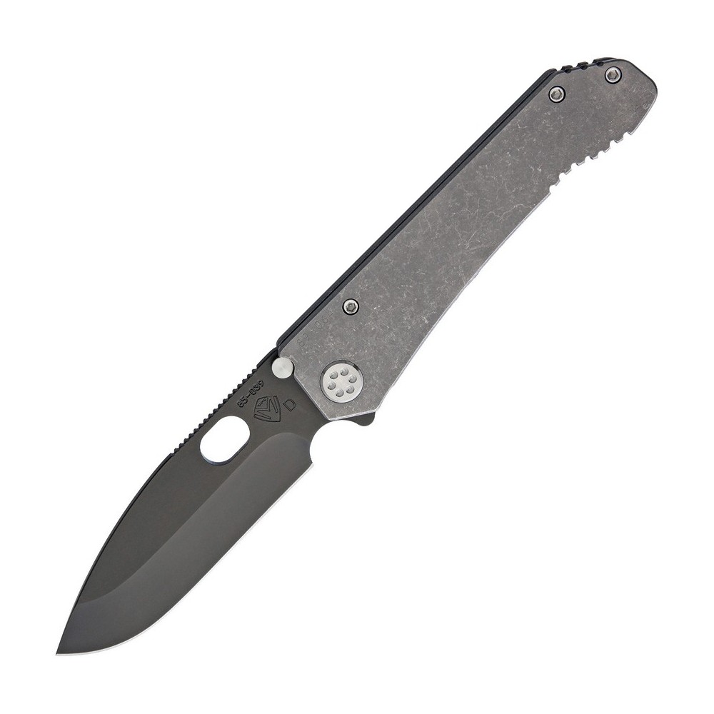 Medford 187 DP Framelock