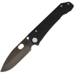 Medford Deployment Framelock Blk