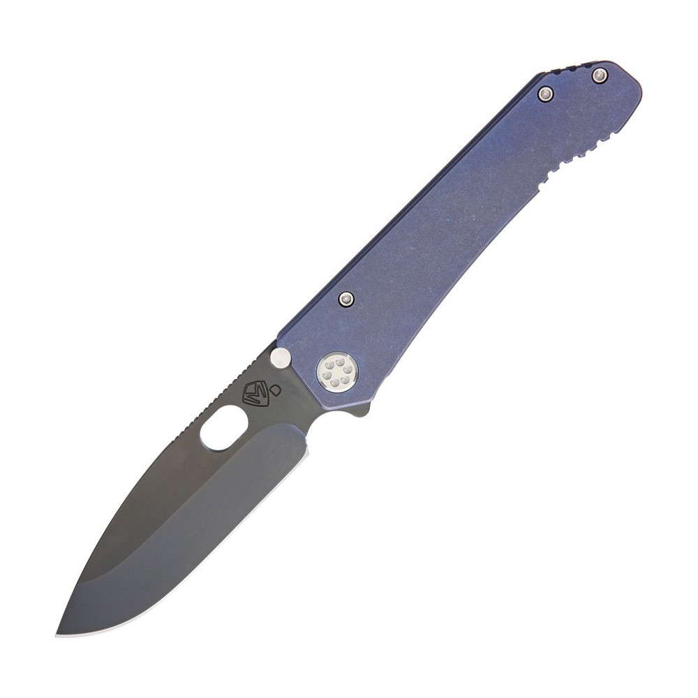 Medford 187 DP Framelock