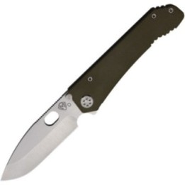 Medford Deployment Framelock OD
