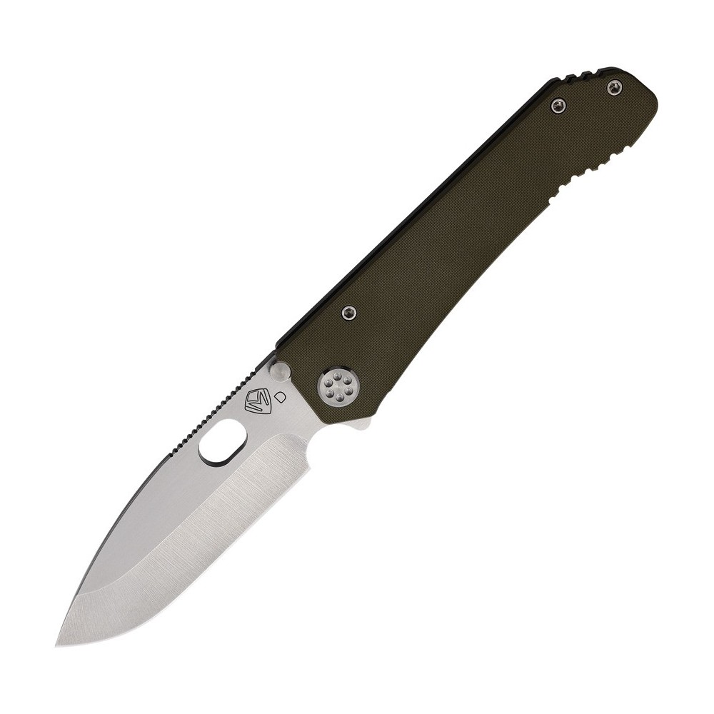 Medford Deployment Framelock OD