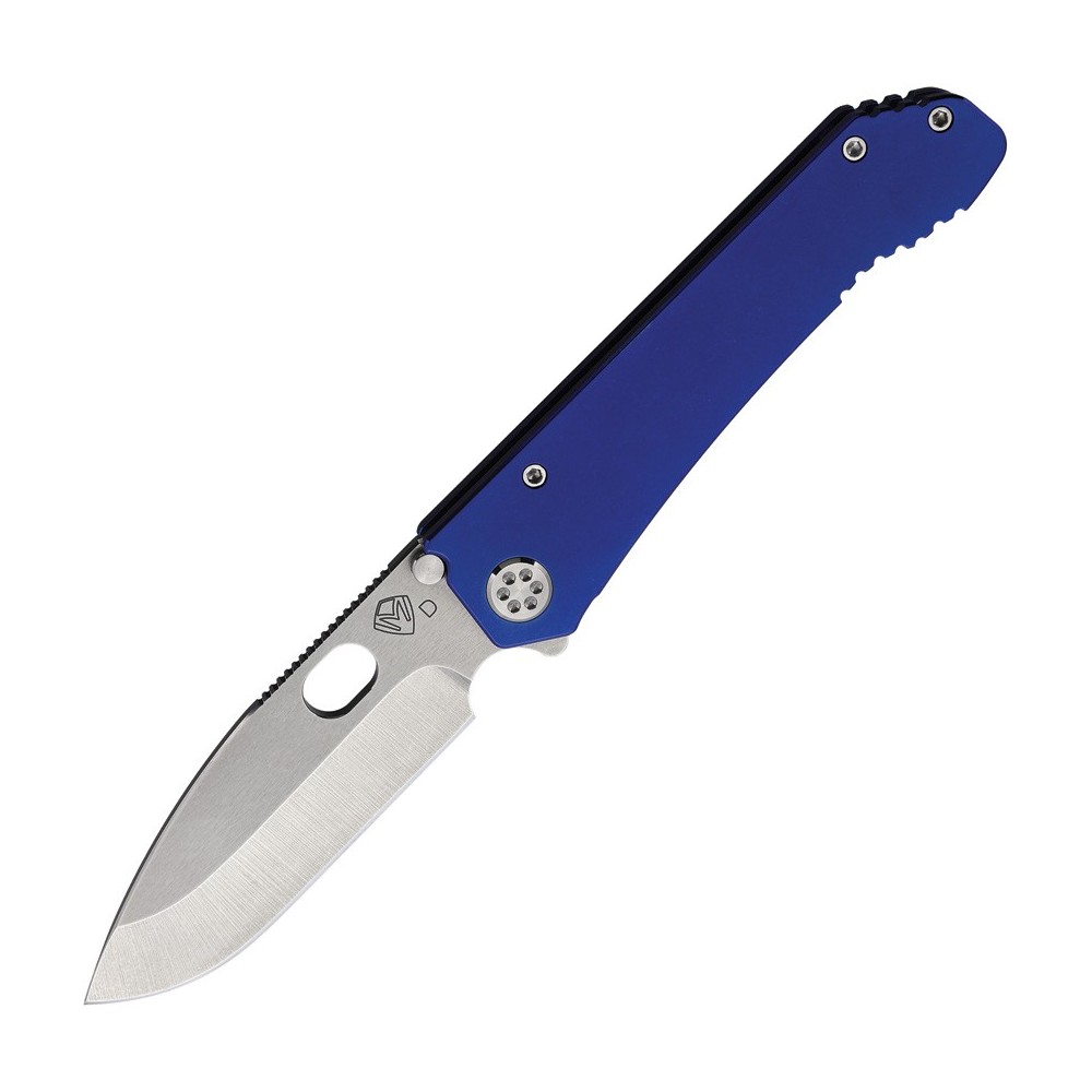Medford 187 DP Framelock