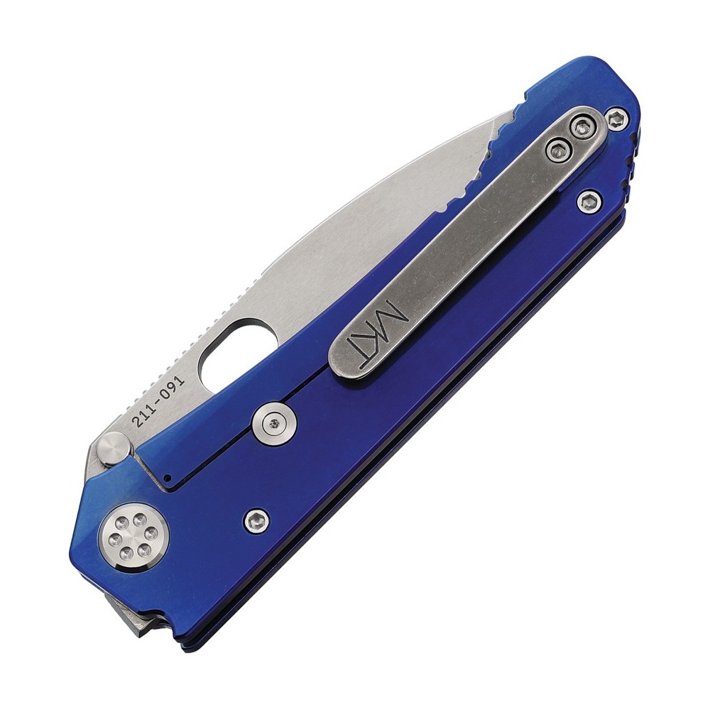 Medford 187 DP Framelock
