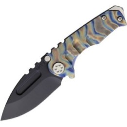 Medford Micro Praetorian Framelock