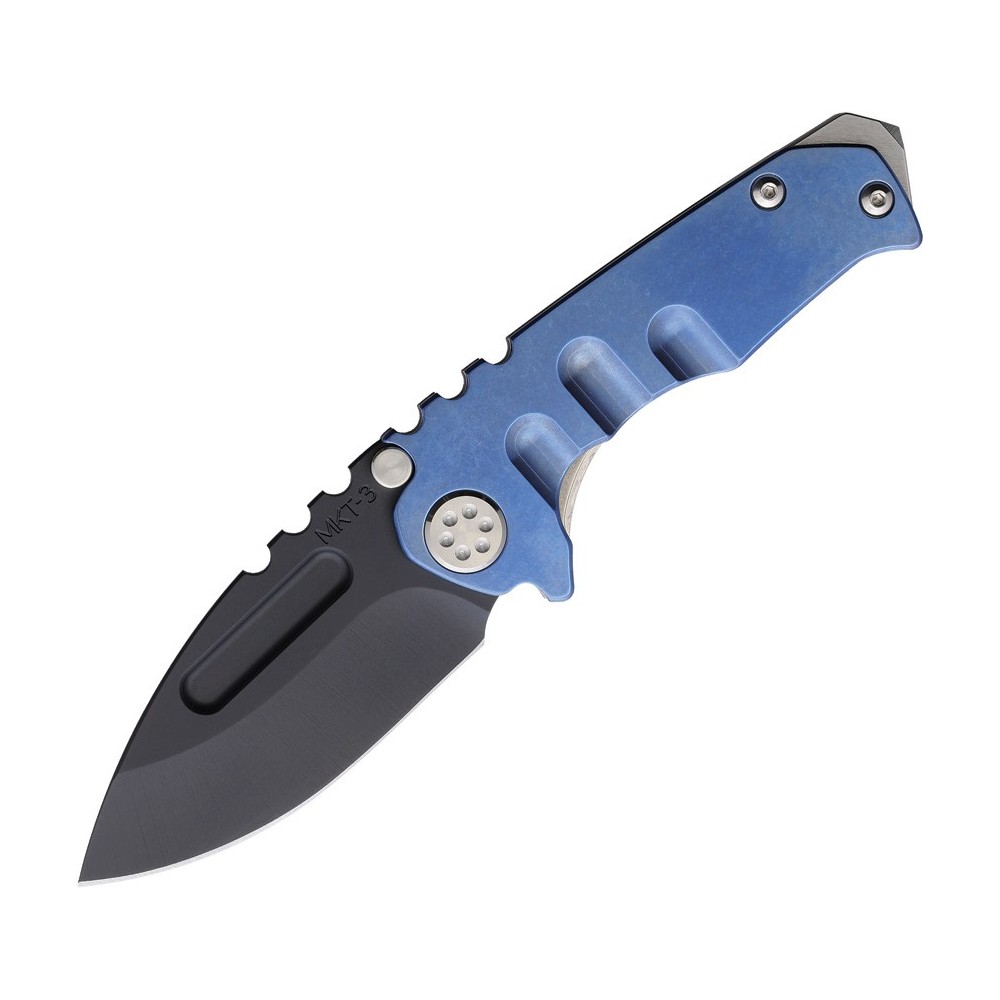 Medford Micro Praetorian Framelock