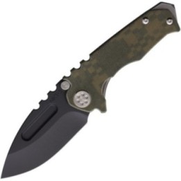 Medford Micro Praetorian G Framelock