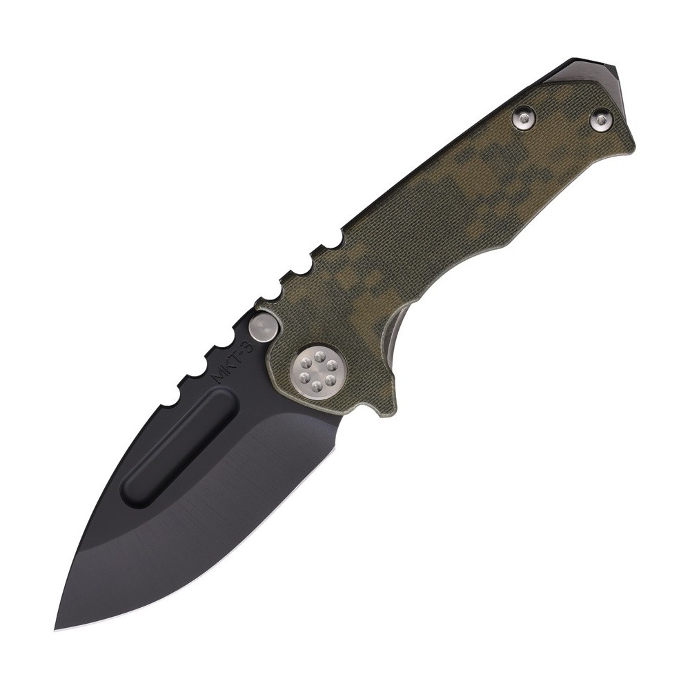 Medford Micro Praetorian G Framelock