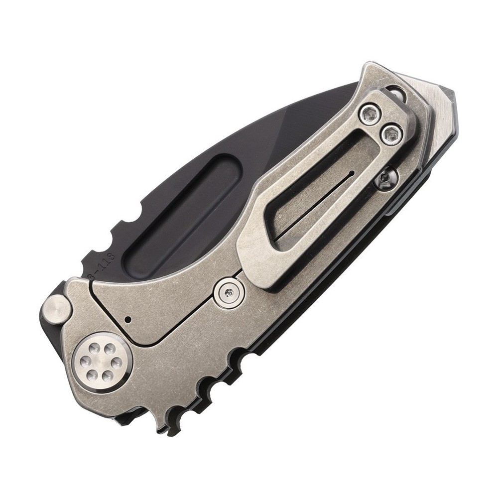 Medford Micro Praetorian G Framelock