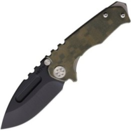 Medford Micro Praetorian G Framelock