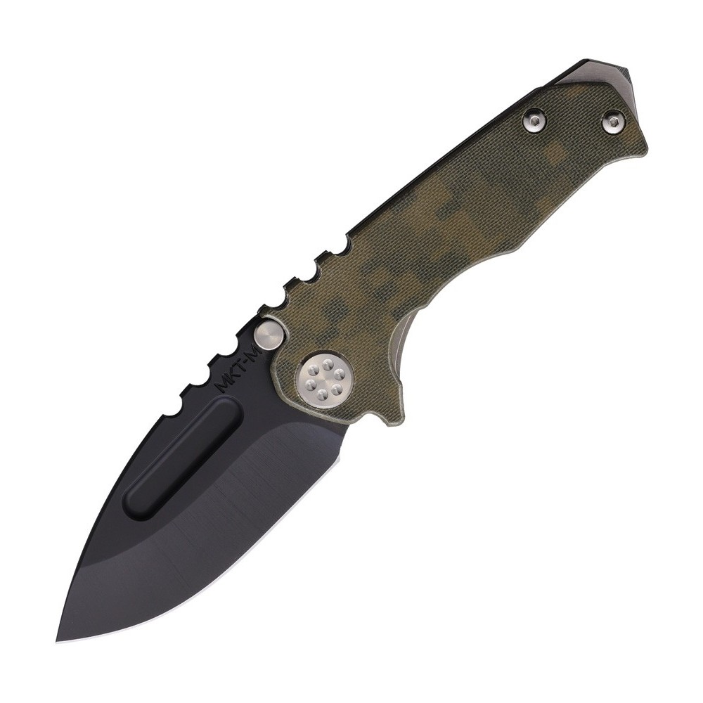 Medford Micro Praetorian G Framelock